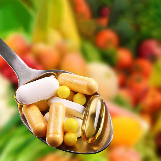 Difference between Dietary Supplement and Medicine