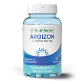 Argizon 60 Capsules