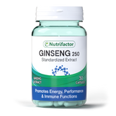 Ginseng 250 mg