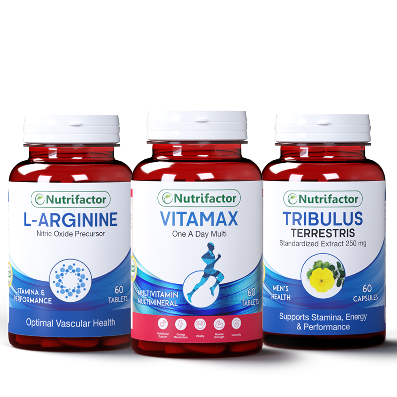 l carnitine nutrifactor Men's Health Bundle – Nutrifactor l carnitine nutrifactor Men's Health Bundle – Nutrifactor