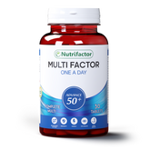 Multifactor 30 Tablets