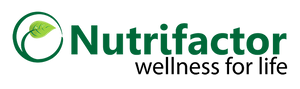 Nutrifactor Logo