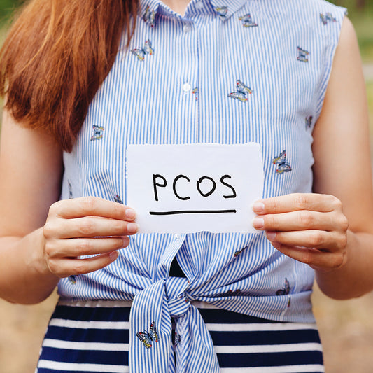 Polycystic Ovary Syndrome