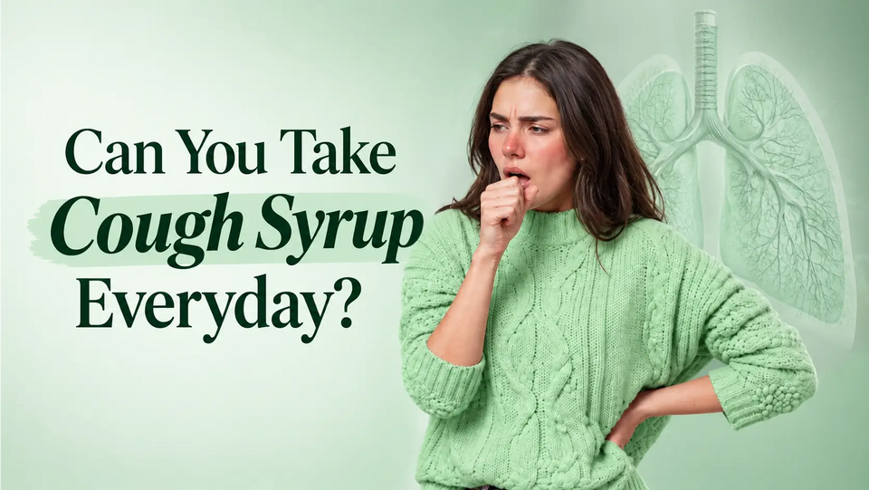 Can You Take Cough Syrup Every Day? A Practical Guide to Safe Use