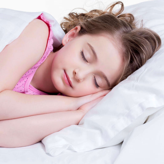 How to Improve Sleep Patterns in Children?