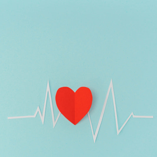 CoQ 10 – A Nutrient That Our Heart Needs the Most