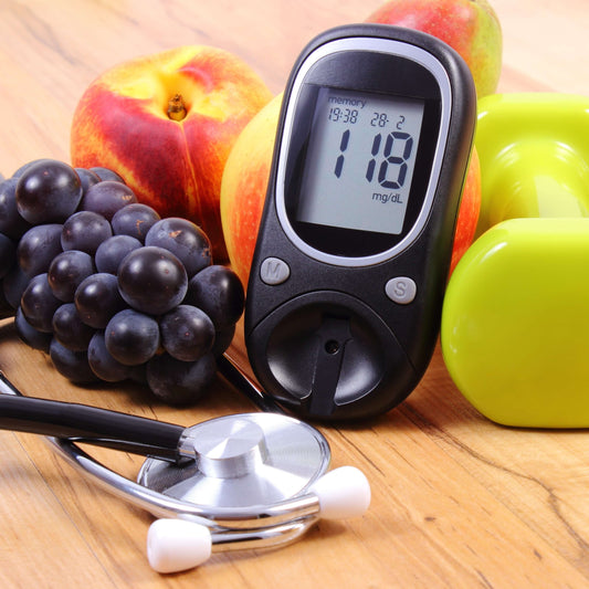 Best Supplements to Manage Diabetes