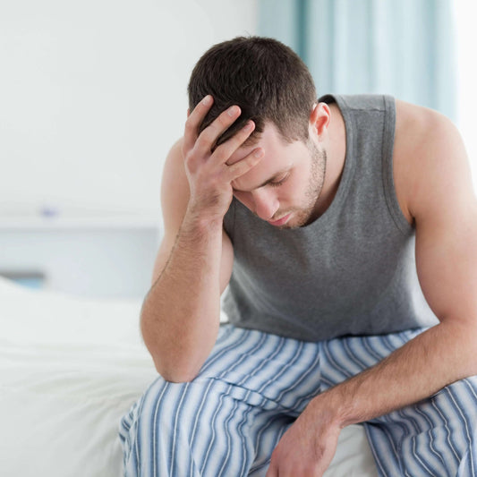 Food Supplements for Erectile Dysfunction in Pakistan