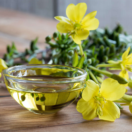 Evening Primrose Oil – A Better Option For Managing Hormonal Imbalance