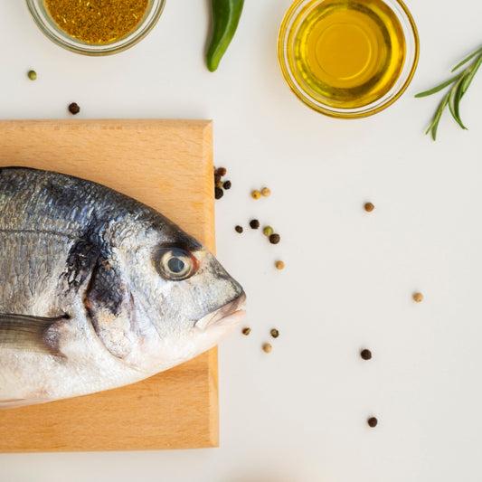 Best Fish Oil Supplements Available in Pakistan