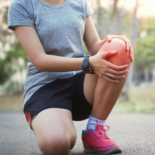 Are Glucosamine Supplements Good For Healthy Joints?