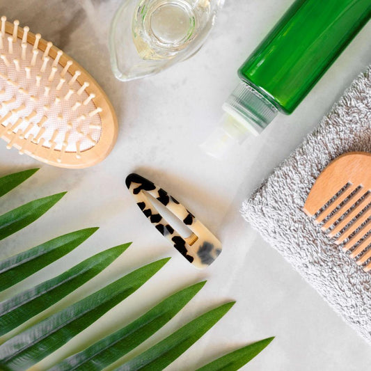 Healthy Ways to Manage Hair and Scalp Health