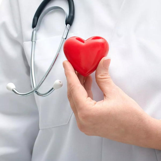 Heart Health – Risks and Management