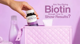 Berry Your Way Out of Urinary Tract Infections