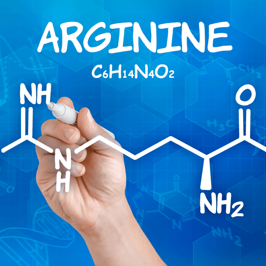 L-arginine Benefits and Supplements in Pakistan