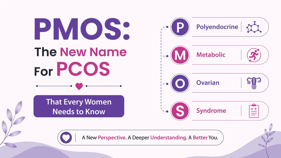 The New Name for PCOS That Every Woman Needs to Know