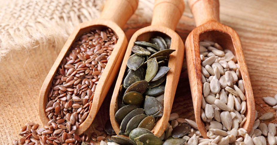 Seed Cycling for PCOS: Is it Really Effective?