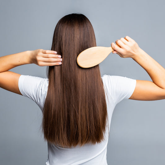 Can Biotin Supplements Reduce Hair Fall?