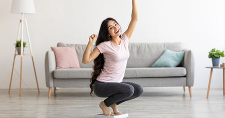 Fasting in Ramadan and Weight Loss