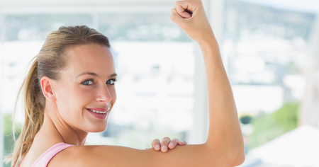 Calcium, Vitamin D & Magnesium: Food for Strong Bones & Muscles