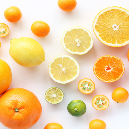 Vitamin C Benefits for Skin & Best Vitamin C Supplements