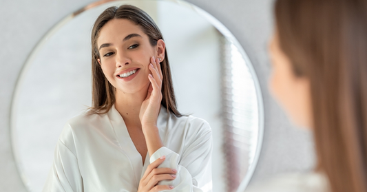 Collagen, Vitamin C, & Biotin: A Powerful Trio for Healthy-Looking Skin