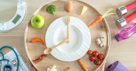 How is Intermittent Fasting Different from Fasting during Ramadan?