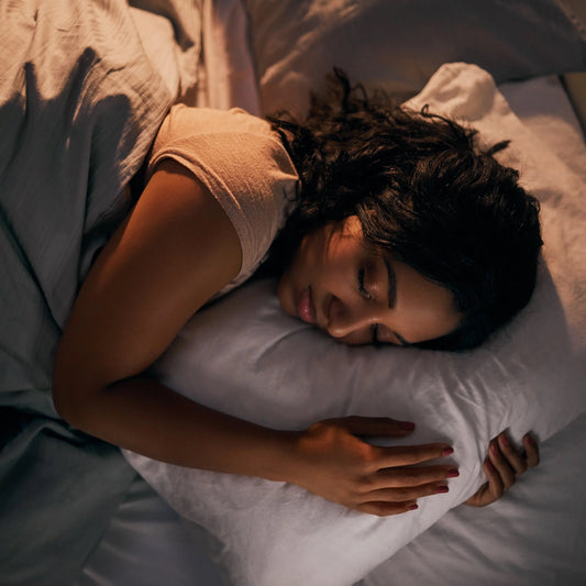 Role of Melatonin in Improving Insomnia