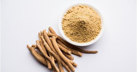 Health Benefits of Ashwagandha