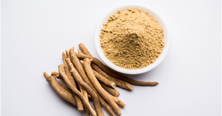 Health Benefits of Ashwagandha