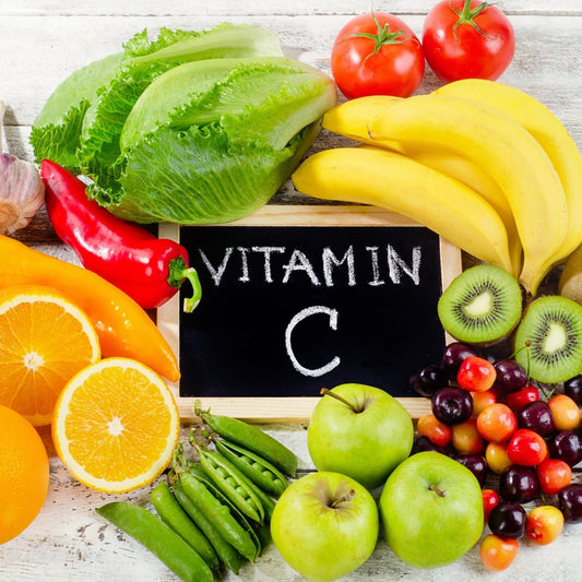 Which Foods are Rich in Vitamin C?