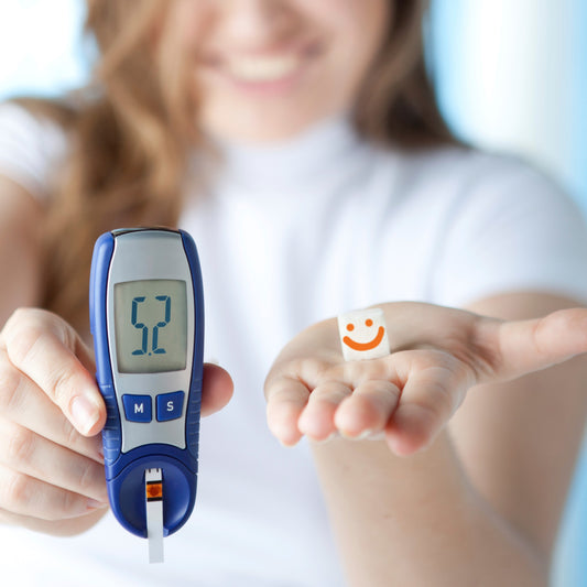 Is Diabetes Reversible? Know How to Manage It