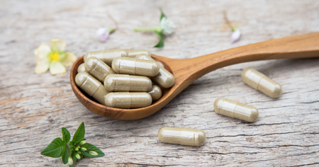 Top 10 Men’s Health Supplements in Pakistan