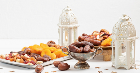 Healthy Ramadan Eating Tips: What to Eat and What to Avoid