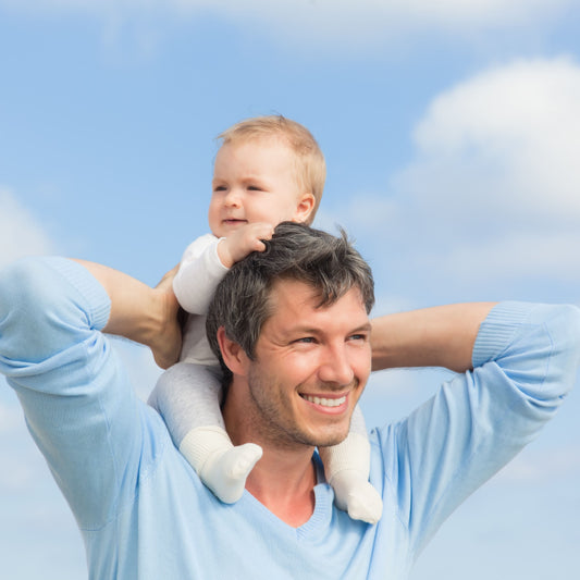 Top 5 Herbal Supplements to Support Male Fertility