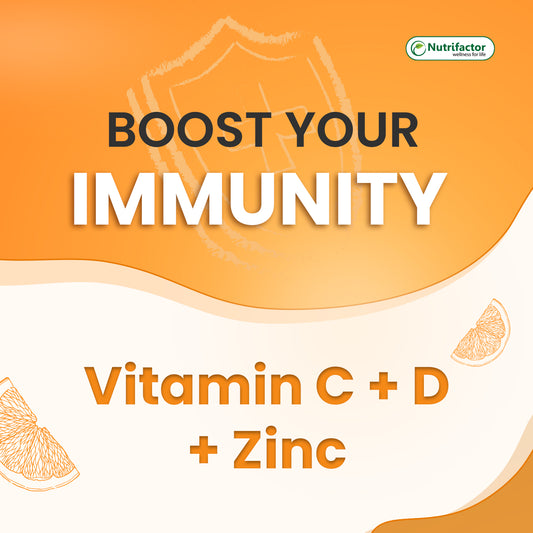 How to Boost Immunity in Winters?