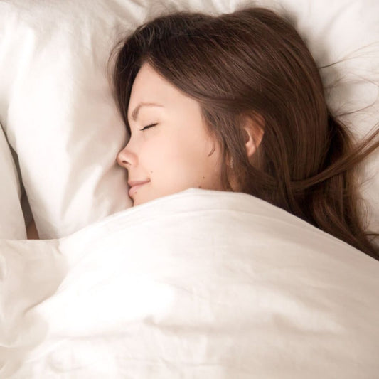 Tryptophan – How Does It Help In A Restful Sleep?