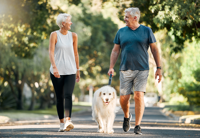 Best supplements for old age