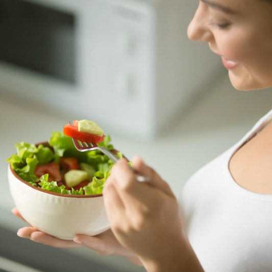 Common Misconceptions Regarding Weight-Loss Diets