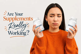 Top 12 Health Benefits of Consuming Supplements