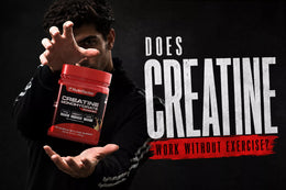 Affordable Creatine in Pakistan: A Smart, Budget-Friendly Path to Strength and Performance