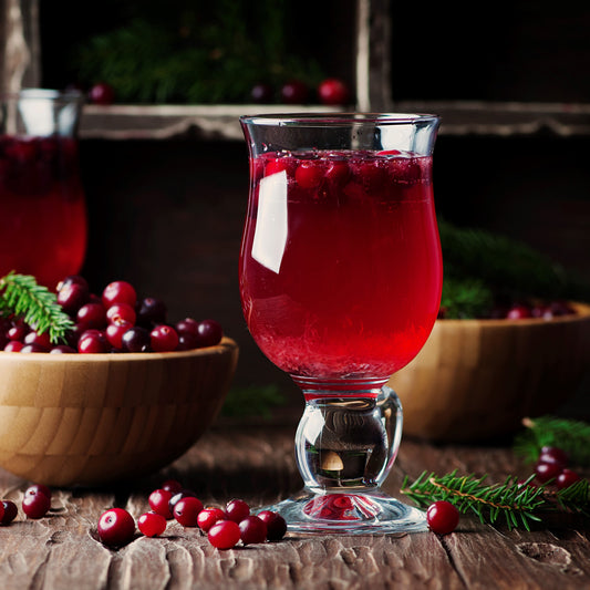 Role Of Cranberry Extract Against UTIs