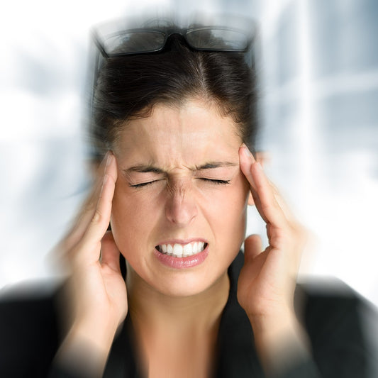 How Does Magnesium Help Reduce Migraine?