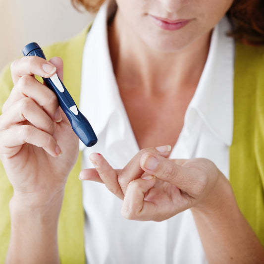 How to Prevent Gestational Diabetes in Pregnancy?
