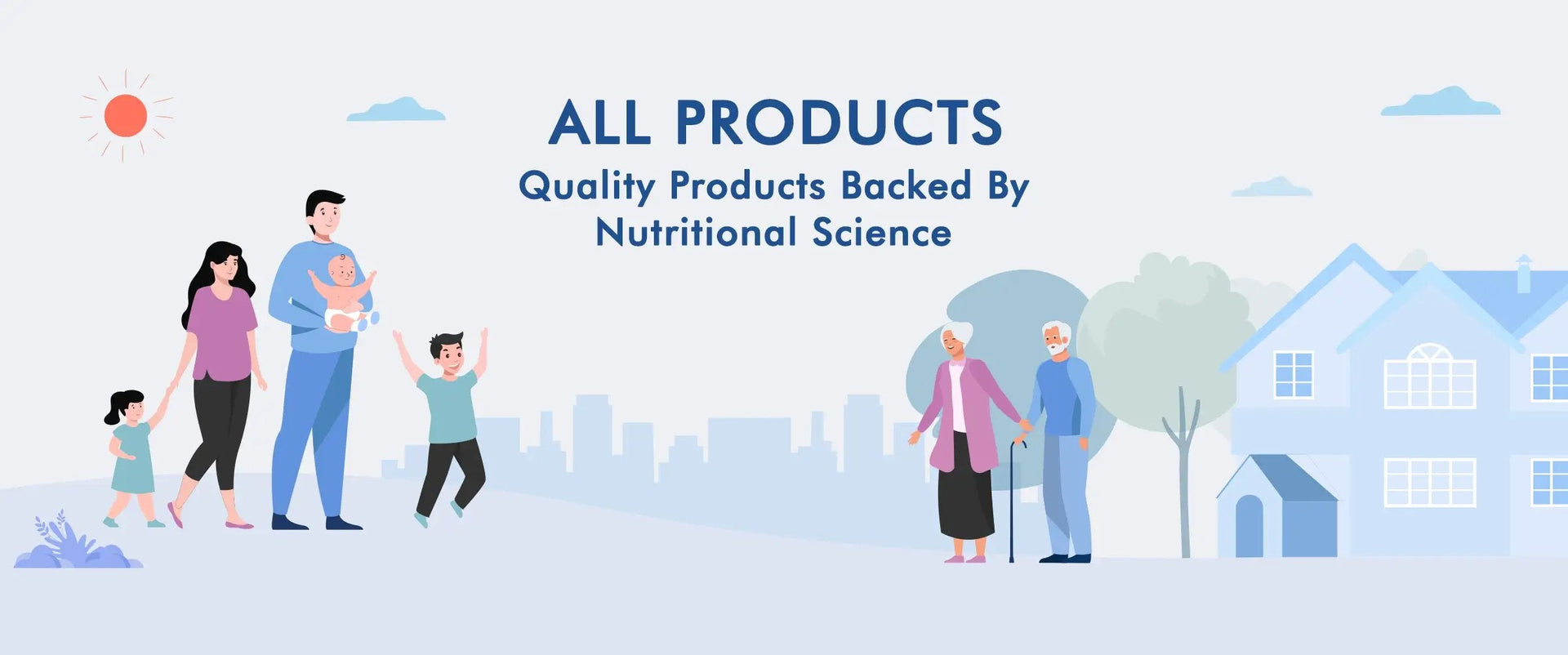 Nutrifactor All Products