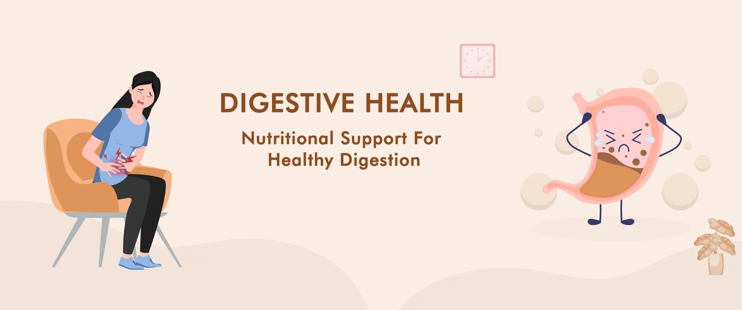 Digestive Health