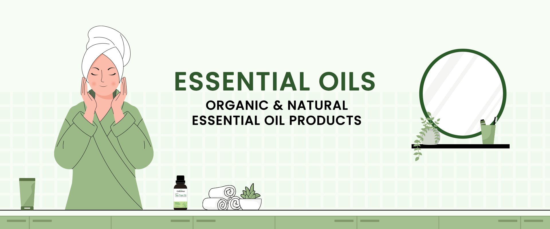 Essential Oils