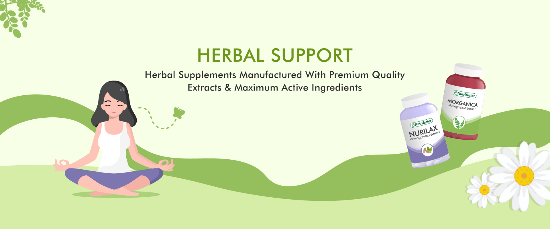 Herbal Support