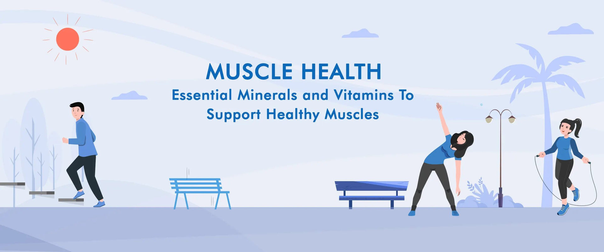 Muscle Health