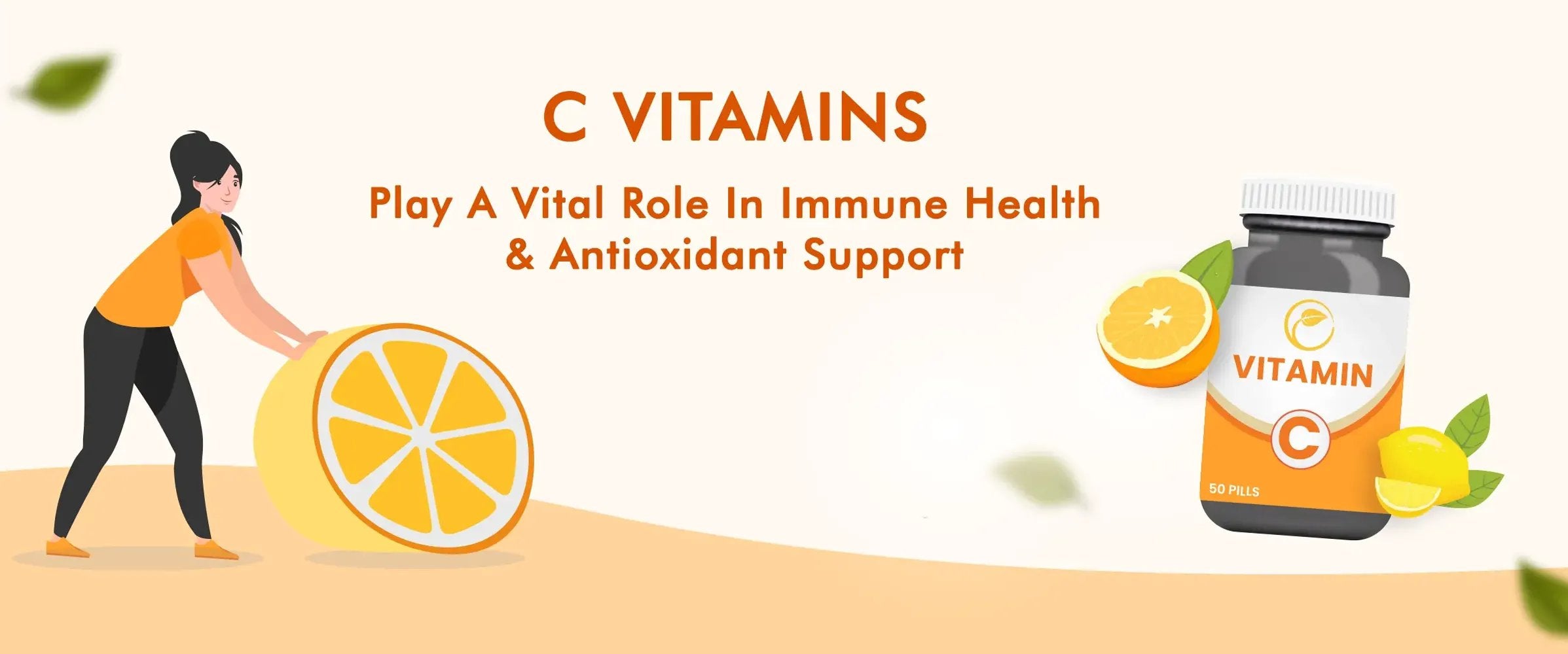 Vitamin C Supplements